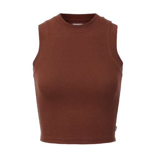 MUSCULOSA HURLEY ONE AND ONLY MUJER
