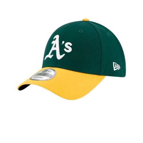 GORRA NEW ERA OAKLAND ATHLETICS UNISEX
