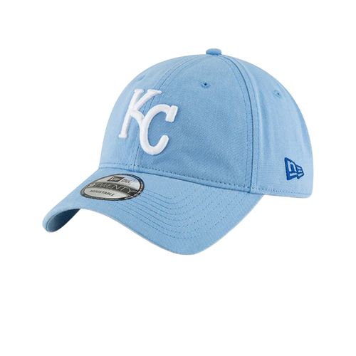 GORRA NEW ERA KANSAS CITY ROYALS UNISEX