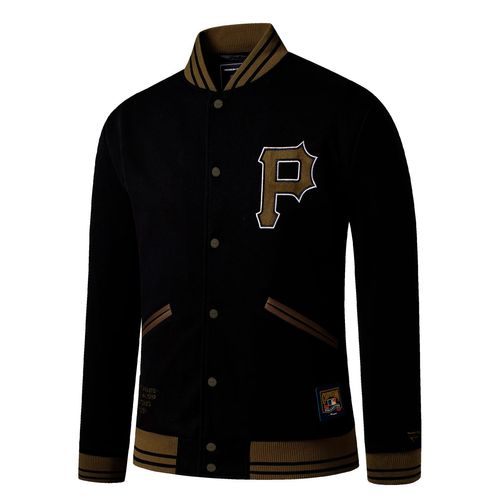 CAMPERA MLB PITTSBURGH PIRATES HOMBRE