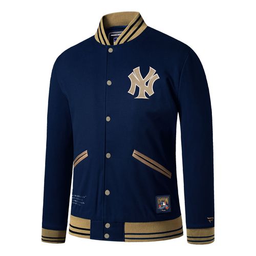 CAMPERA MLB NEW YORK YANKEES HOMBRE