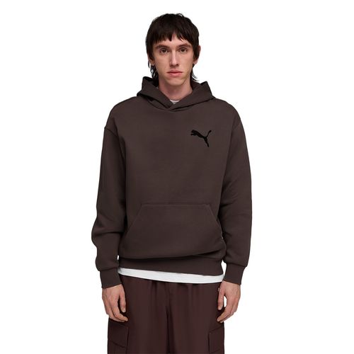 BUZO PUMA ESSENTIALS ELEVATED HOMBRE
