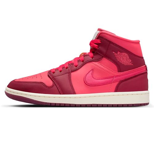 ZAPATILLAS JORDAN AIR 1 MID MUJER