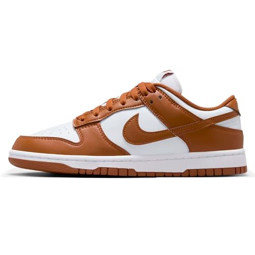 ZAPATILLAS NIKE SPORTSWEAR DUNK LOW MUJER