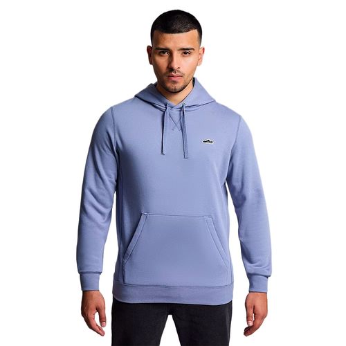 BUZO PUMA WARDROBE ESSENTIALS HOMBRE