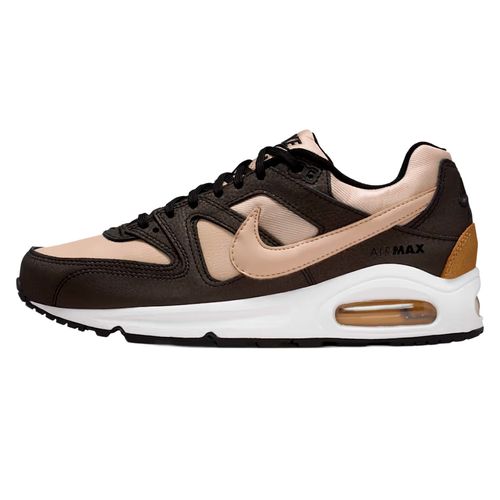 ZAPATILLAS NIKE SPORTSWEAR AIR MAX COMMAND PRM MUJER