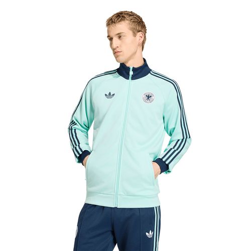CAMPERA ADIDAS ORIGINALS SELECCIÓN ALEMANA HOMBRE