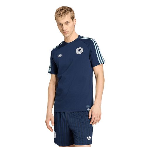 REMERA ADIDAS ORIGINALS SELECCIÓN ALEMANA HOMBRE