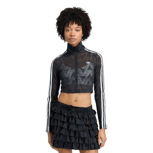 CAMPERA ADIDAS ORIGINALS FIREBIRD LACETT MUJER