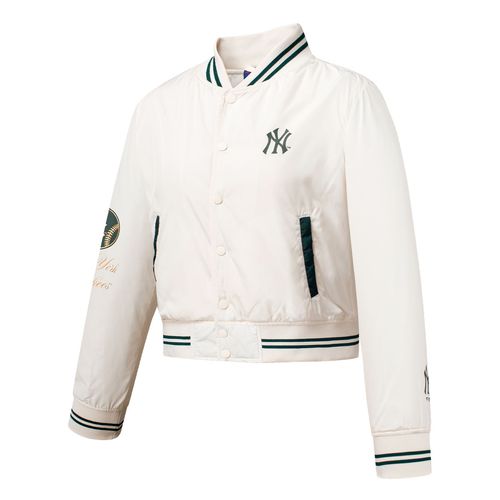 CAMPERA MLB NEW YORK YANKEES MUJER