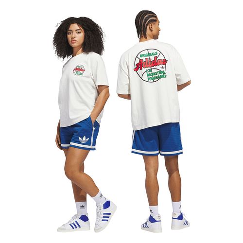 SHORT ADIDAS ORIGINALS WARP  UNISEX