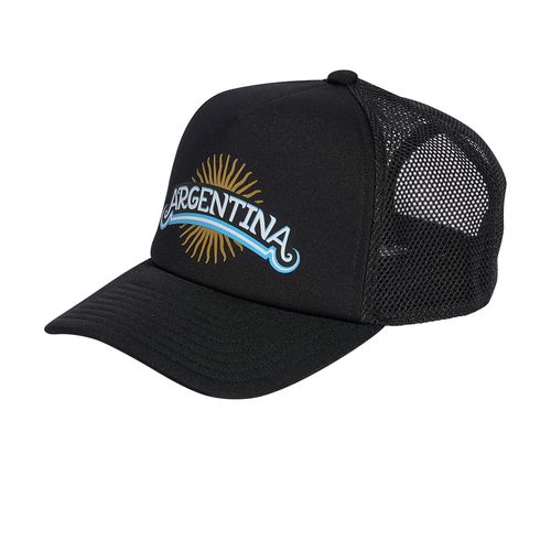GORRA ADIDAS ORIGINALS SELECCIÓN ARGENTINA AFA 2026 UNISEX