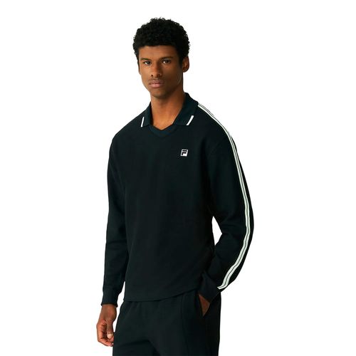 BUZO FILA HERITAGE F-BOX HOMBRE