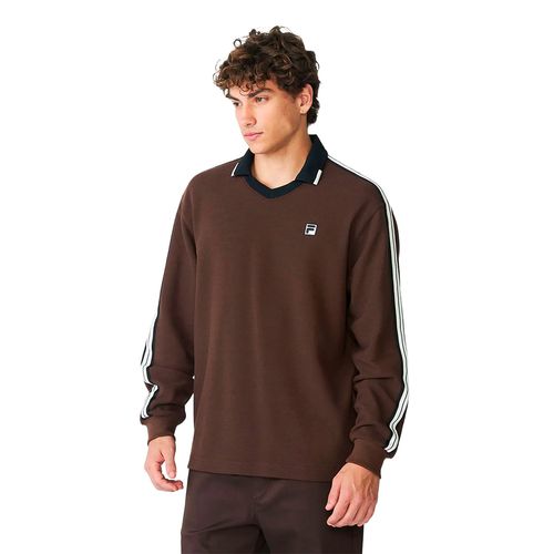 BUZO FILA HERITAGE F-BOX HOMBRE