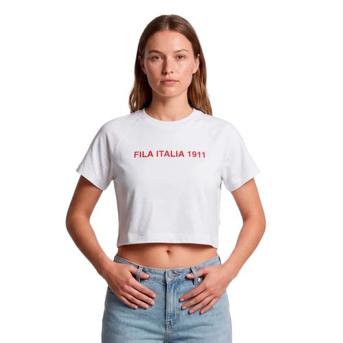 REMERA FILA  MUJER