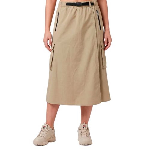 POLLERA FILA  MUJER