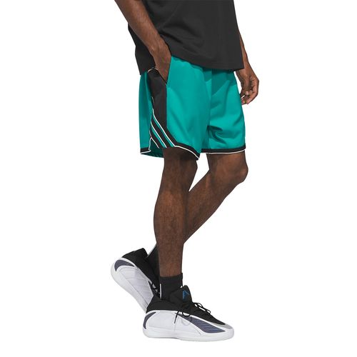 SHORT ADIDAS PERFORMANCE ANTHONY EDWARDS CRAZY LITE HOMBRE