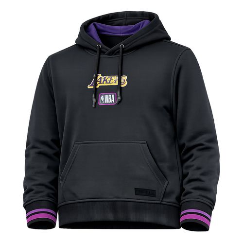 BUZO NBA LOS ANGELES LAKERS HOMBRE