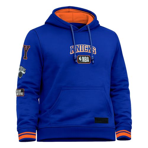 BUZO NBA NEW YORK KNICKS HOMBRE