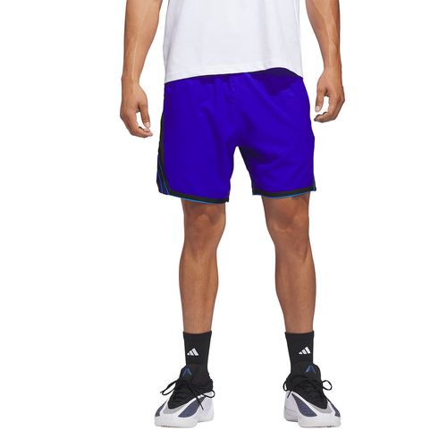 SHORT ADIDAS PERFORMANCE ANTHONY EDWARDS CRAZY LITE HOMBRE