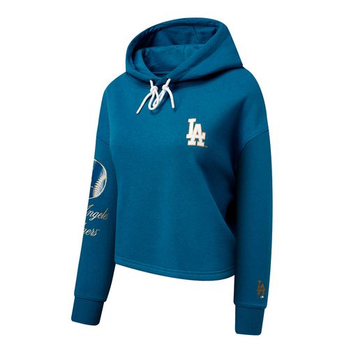 BUZO MLB LOS ANGELES DODGERS MUJER