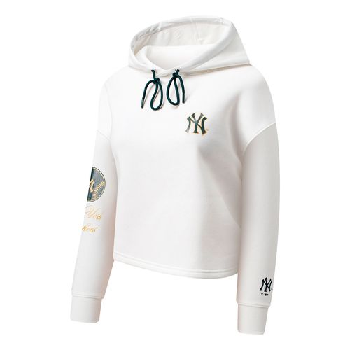 BUZO MLB NEW YORK YANKEES MUJER