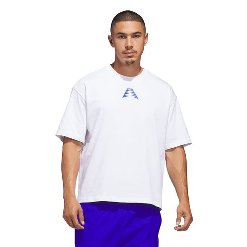 REMERA ADIDAS SPORTSWEAR ANTHONY EDWARDS "BELIEVE THAT" HOMBRE
