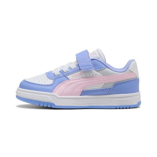 ZAPATILLAS PUMA CAVEN III BLOCK AC+ PS NIÑOS