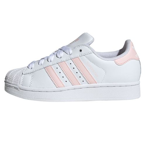 ZAPATILLAS ADIDAS ORIGINALS SUPERSTAR II J MUJER