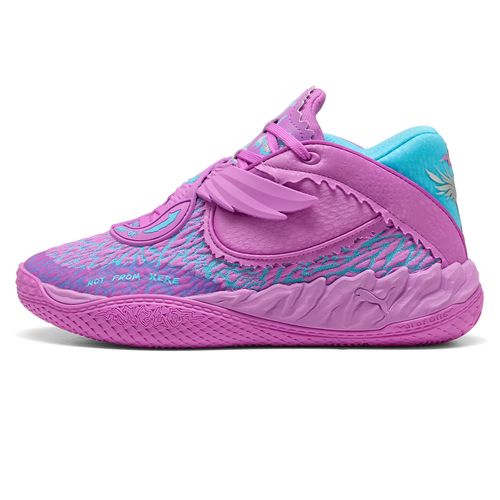 ZAPATILLAS PUMA MB.05 HIVE UNISEX