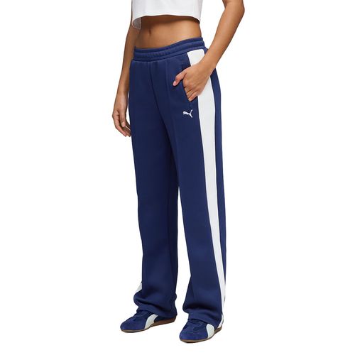 PANTALóN PUMA T7 ALWAYS ON STRAIGHT MUJER