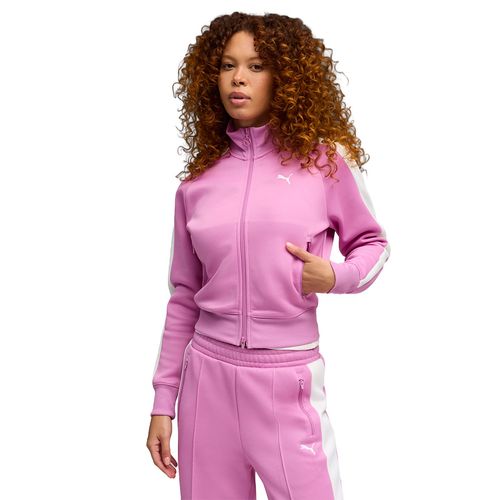 CAMPERA PUMA T7 ALWAYS ON MUJER