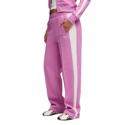 PANTALóN PUMA T7 ALWAYS ON STRAIGHT MUJER