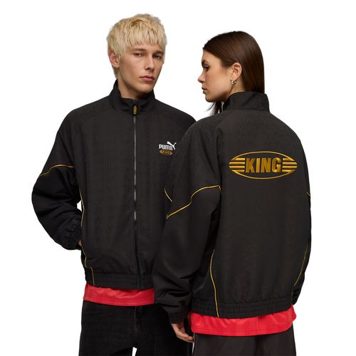 CAMPERA PUMA FUTURE.PUMA.ARCHIVE KING HOMBRE