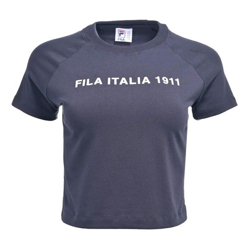 REMERA FILA  MUJER