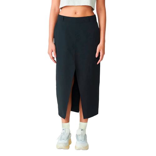 POLLERA FILA  MUJER