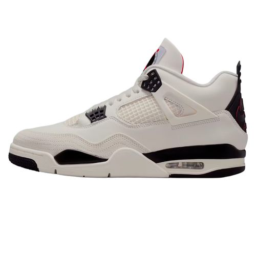 ZAPATILLAS JORDAN AIR 4 RETRO "FLIGHT CLUB" HOMBRE