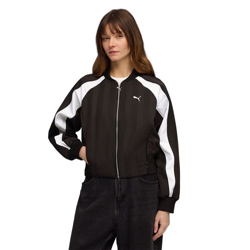 CAMPERA PUMA FUTURE.PUMA.ARCHIVE MUJER