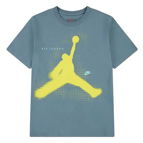 REMERA JORDAN JUMPMAN NIÑOS