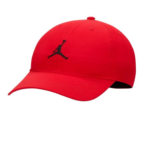 GORRA JORDAN ESSENTIAL RED 8-20 N26 NIÑOS