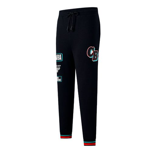 PANTALóN NBA CHICAGO BULLS HOMBRE