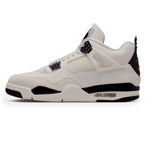 ZAPATILLAS AIR JORDAN 4 RETRO "FLIGHT CLUB" HOMBRE