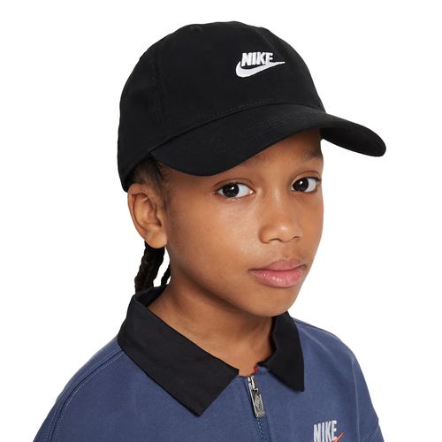 GORRA NIKE SPORTSWEAR FUTURA NIÑOS