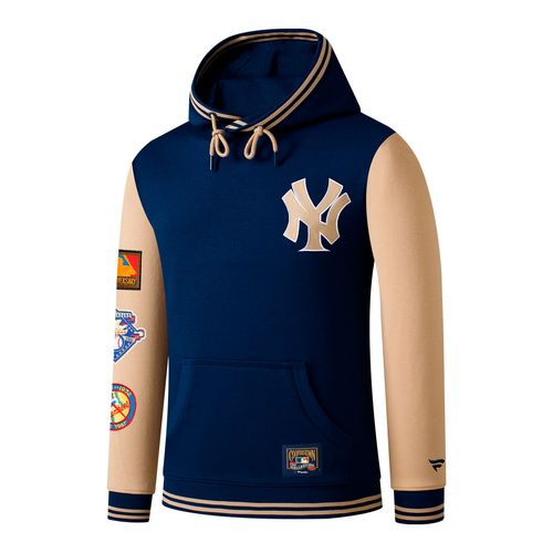 BUZO MLB NEW YORK YANKEES HOMBRE