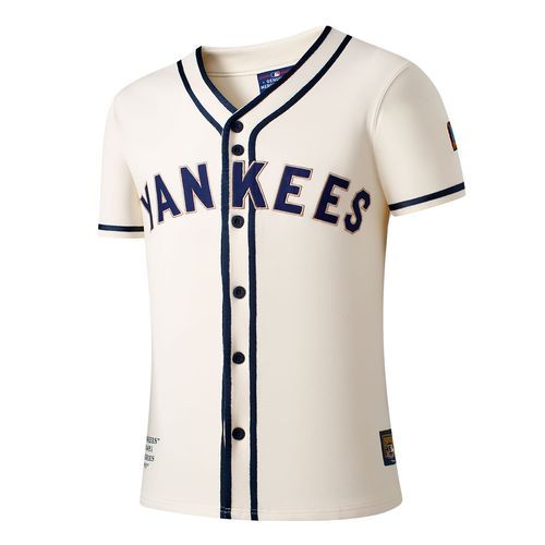 REMERA MLB NEW YORK YANKEES HOMBRE