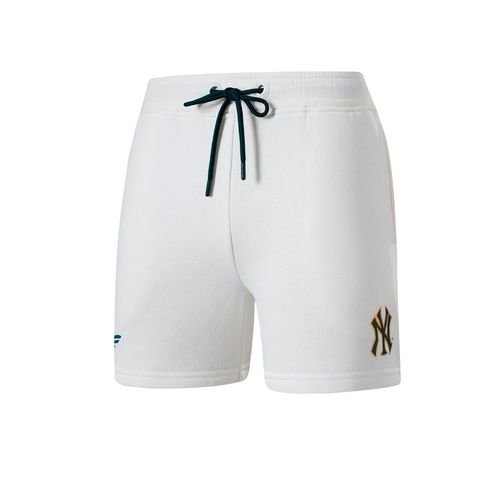 SHORT MLB NEW YORK YANKEES MUJER