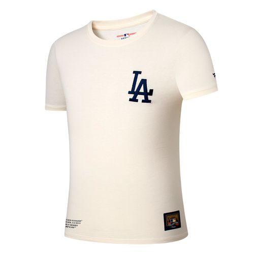 REMERA MLB LOS ANGELES DODGERS HOMBRE