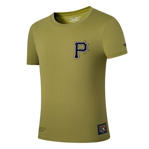REMERA MLB PITTSBURGH PIRATES HOMBRE