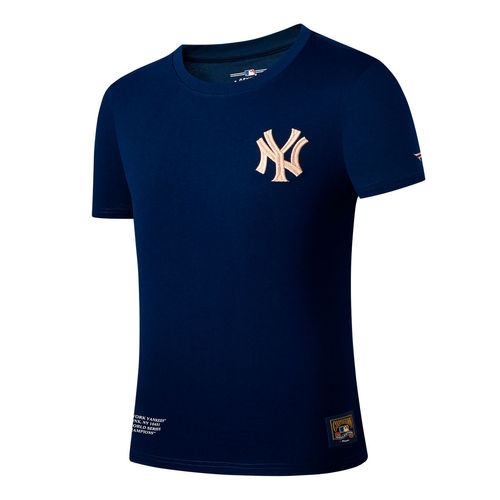 REMERA MLB NEW YORK YANKEES HOMBRE