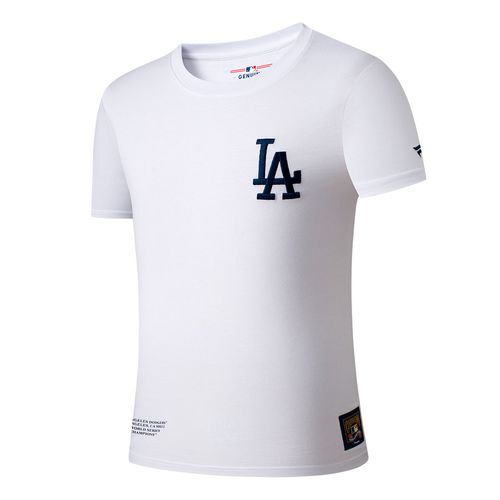 REMERA MLB LOS ANGELES DODGERS HOMBRE